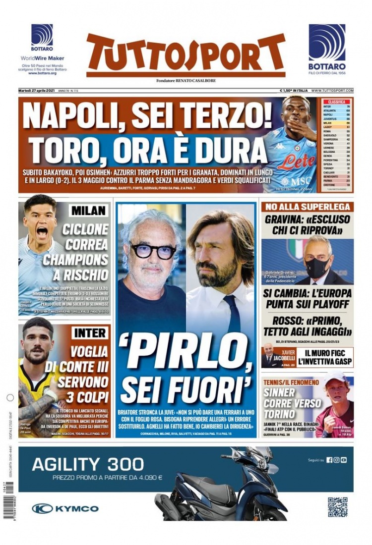 也让他成为 也让他成为