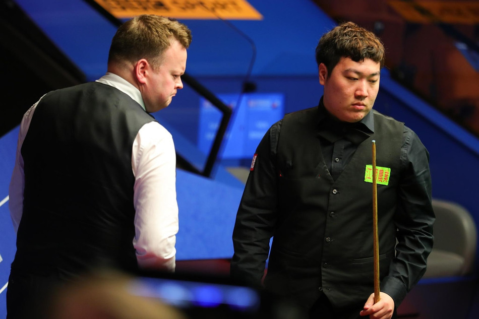 F1的格局 F1的格局