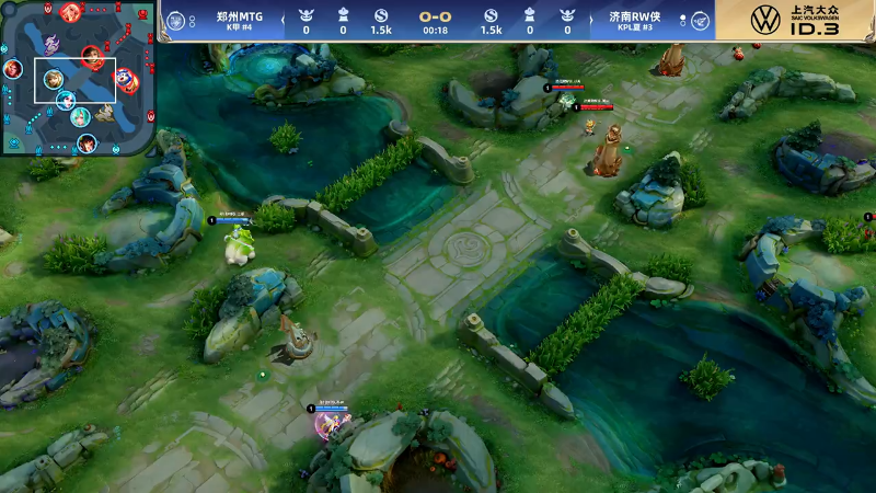 双方的分差 双方的分差