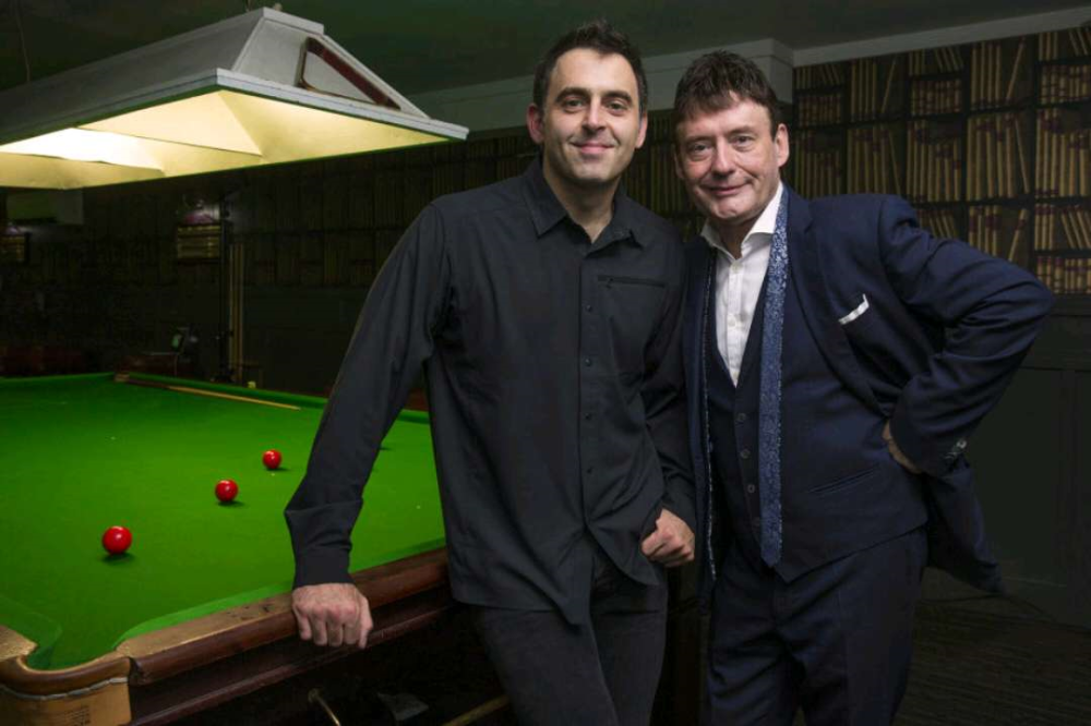 也为体育迷 也为体育迷